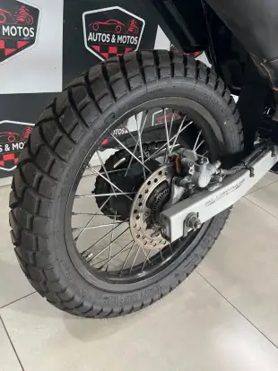 HONDA-XRE 300 ADVENTURE-2022