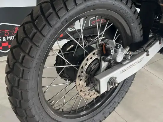 HONDA-XRE 300 ADVENTURE HONDA-XRE 300 ADVENTURE-2022