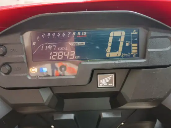 HONDA-XRE 300 RALLY HONDA-XRE 300 RALLY-2023
