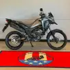 HONDA XRE 300 SAHARA HONDA XRE 300 SAHARA