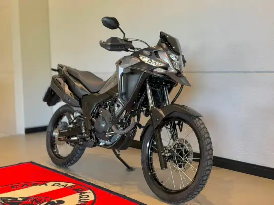 HONDA-XRE 300 SAHARA-2024