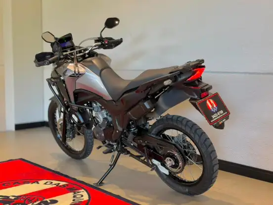 HONDA-XRE 300 SAHARA HONDA-XRE 300 SAHARA-2024