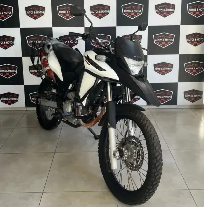 HONDA XRE 300 HONDA XRE 300