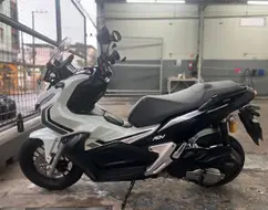 HONDA ADV HONDA ADV