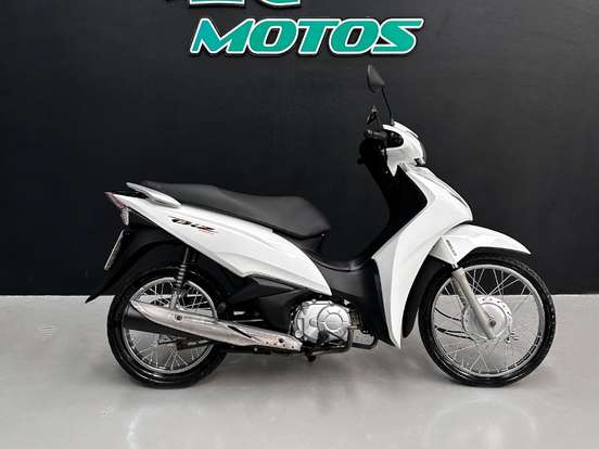 HONDA-BIZ 110i HONDA-BIZ 110i-2018