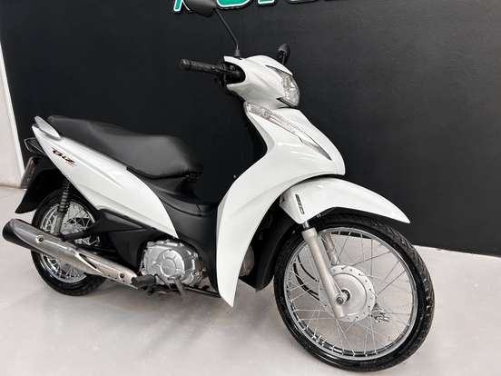 HONDA-BIZ 110i HONDA-BIZ 110i-2018