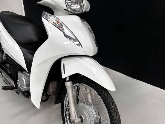HONDA-BIZ 110i HONDA-BIZ 110i-2018