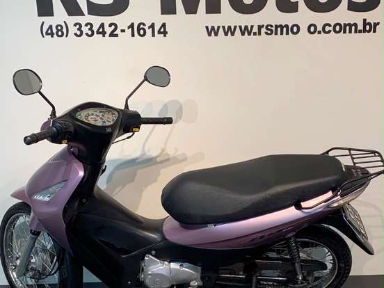HONDA-BIZ 125 ES HONDA-BIZ 125 ES-2010