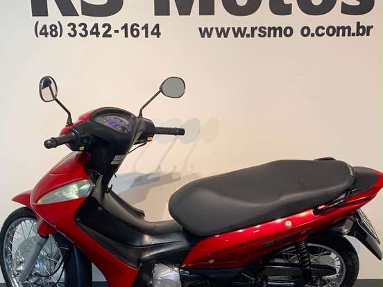 HONDA-BIZ 125 ES HONDA-BIZ 125 ES-2013