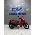 HONDA BIZ 125 EX HONDA BIZ 125 EX