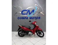 HONDA BIZ 125 EX HONDA BIZ 125 EX