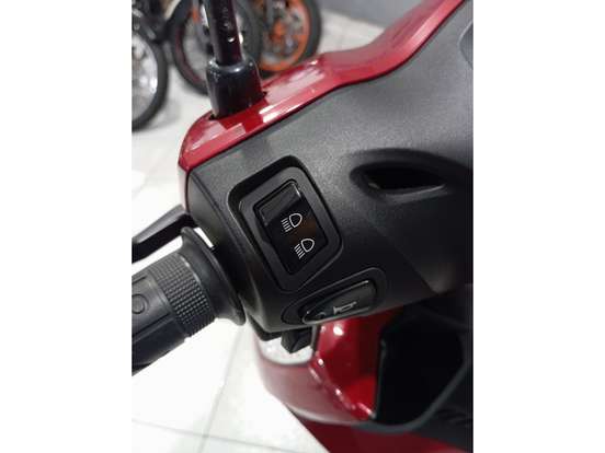 HONDA-BIZ 125 EX-2024