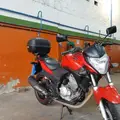 HONDA CB 300R HONDA CB 300R