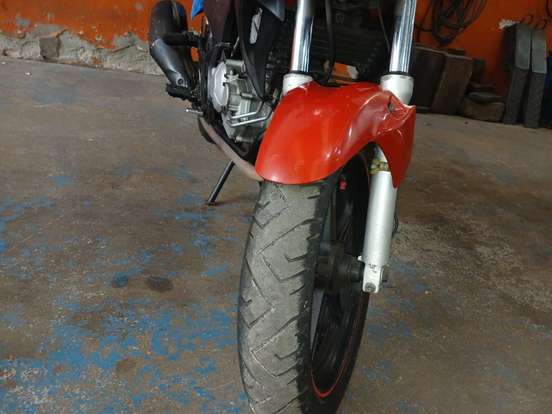 HONDA-CB 300R HONDA-CB 300R-2011