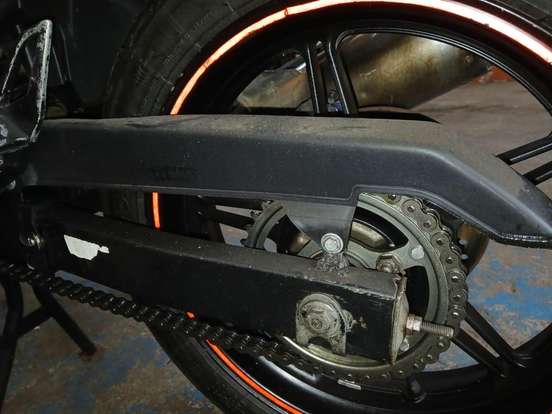 HONDA-CB 300R HONDA-CB 300R-2011