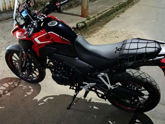HONDA-CB 500 X ABS HONDA-CB 500 X ABS-2022