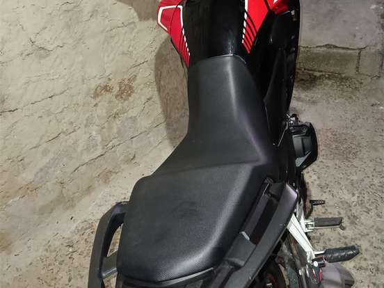 HONDA-CB 500 X ABS HONDA-CB 500 X ABS-2022