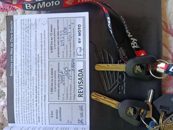 HONDA-CB 500 X ABS-2022