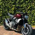 HONDA CB 1000R ABS HONDA CB 1000R ABS