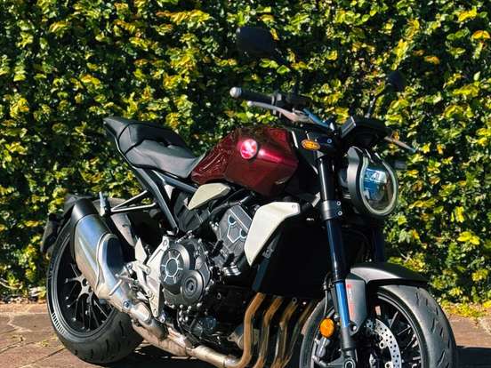 HONDA-CB 1000R ABS HONDA-CB 1000R ABS-2023