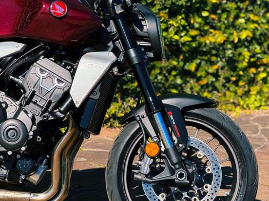 HONDA-CB 1000R ABS HONDA-CB 1000R ABS-2023