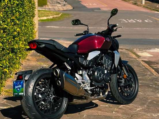 HONDA-CB 1000R ABS HONDA-CB 1000R ABS-2023