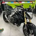 HONDA CB 1000R HONDA CB 1000R
