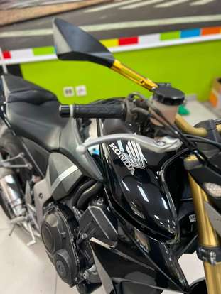 HONDA-CB 1000R-2012