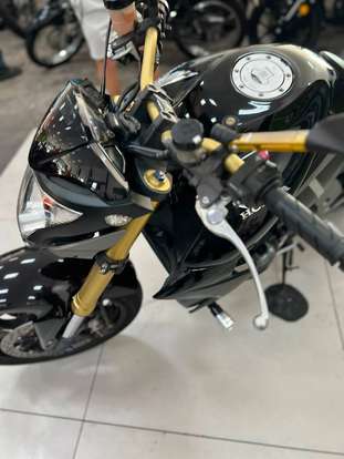 HONDA-CB 1000R-2012