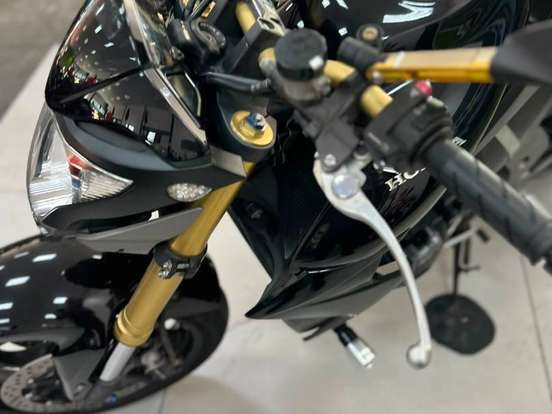 HONDA-CB 1000R HONDA-CB 1000R-2012