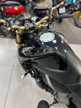 HONDA-CB 1000R-2012
