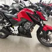 HONDA CB 300F TWISTER ABS HONDA CB 300F TWISTER ABS