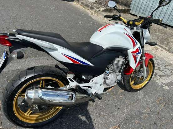 HONDA-CB 300R HONDA-CB 300R-2015