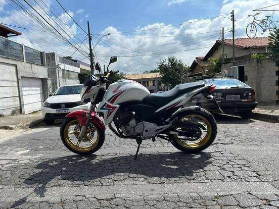 HONDA-CB 300R HONDA-CB 300R-2015