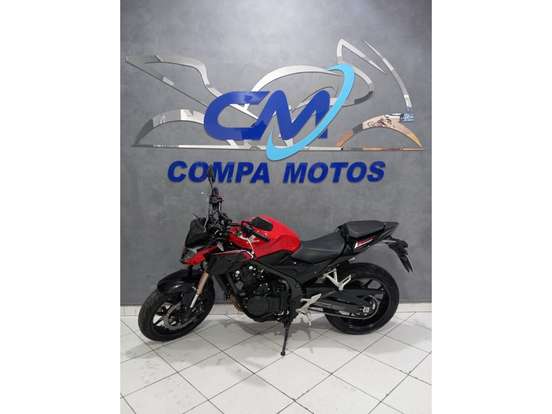 HONDA-CB 500F ABS-2022