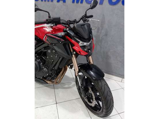 HONDA-CB 500F ABS HONDA-CB 500F ABS-2022