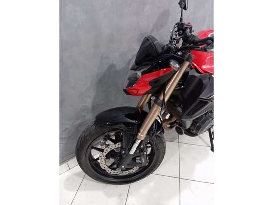 HONDA-CB 500F ABS-2022