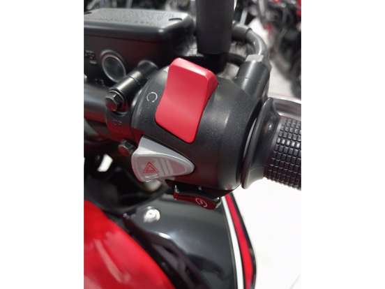 HONDA-CB 500F ABS-2022