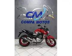 HONDA CB TWISTER ABS HONDA CB TWISTER ABS