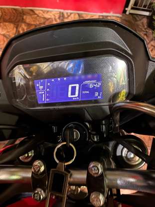 HONDA-CG 160 FAN HONDA-CG 160 FAN-2026