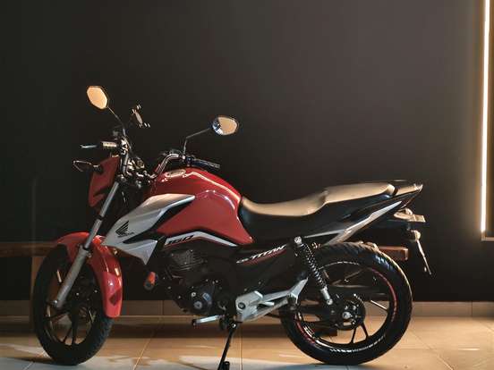 HONDA-CG 160 TITAN HONDA-CG 160 TITAN-2023