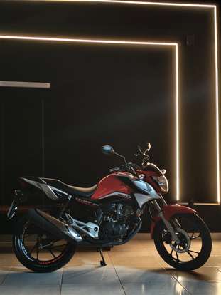 HONDA-CG 160 TITAN HONDA-CG 160 TITAN-2023