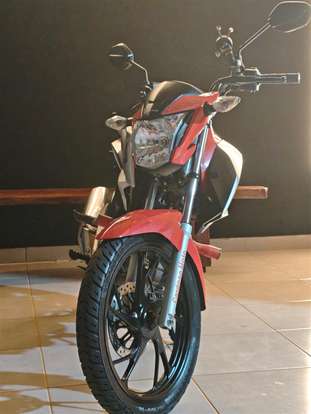 HONDA-CG 160 TITAN HONDA-CG 160 TITAN-2023