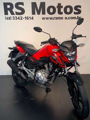 HONDA-CG 160 FAN-2025