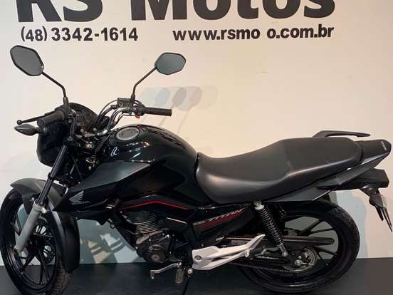 HONDA-CG 160 FAN HONDA-CG 160 FAN-2024