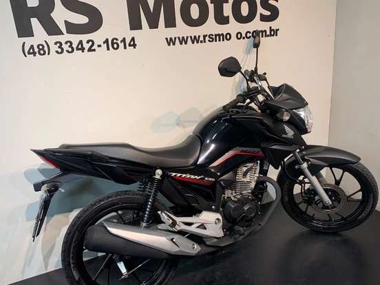 HONDA-CG 160 FAN HONDA-CG 160 FAN-2024