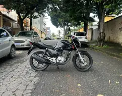 HONDA CG 160 FAN HONDA CG 160 FAN