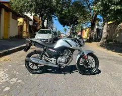 HONDA CG 160 FAN HONDA CG 160 FAN