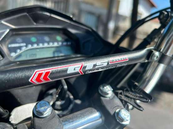 HONDA-CG 160 FAN-2023