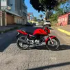 HONDA CG 160 FAN HONDA CG 160 FAN